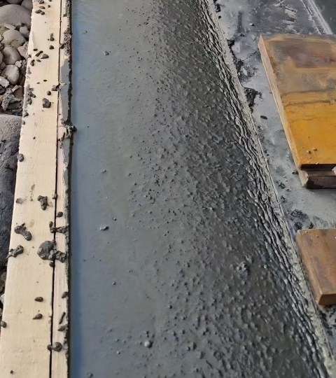灵宝环氧砂浆的特点及施工流程​