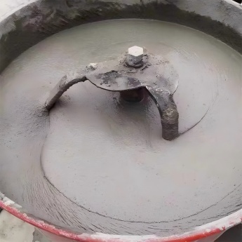 灵宝灌浆料的类型及施工流程​