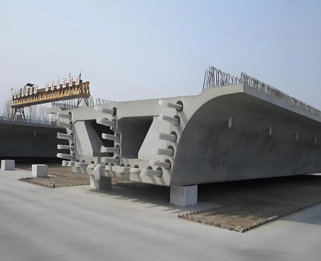 灵宝抗冻压浆料的特点及标准化施工工艺
